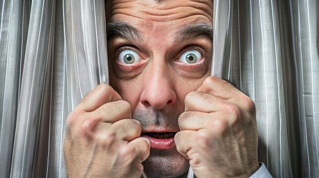 Sneaky Prank: A playful, harmless trick designed to catch someone off guard, bringing laughter and amusement to everyone involved without causing harm.
