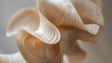Elasticity: A property that allows something to return to its original shape after being stretched or compressed, seen in both physical objects and personal growth.

