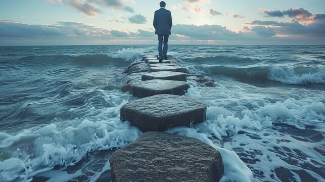 Transitional Capability: The capacity to manage and thrive through changes, whether in personal, professional, or environmental contexts, ensuring smooth and effective transitions.
