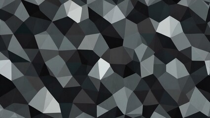 Obraz premium black and white checkered flag
