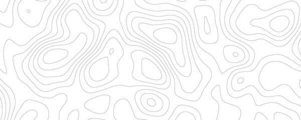 White abstract background illustration