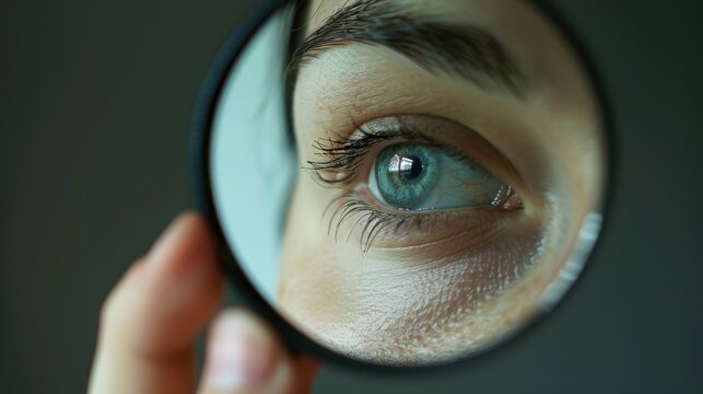 Self-Reflection: Evaluating your actions and choices, finding areas of growth, and setting clear, actionable goals to continue improving and developing yourself.
