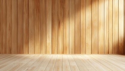 Naklejka premium sustainable housing design. Thermal Mass Construction Walls and floors designed to absorb and release heat, reducing energy reliance
