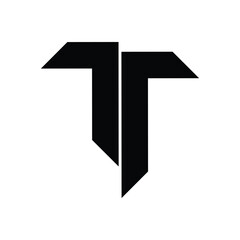 Timeless T Letter Logo Design Innovation
