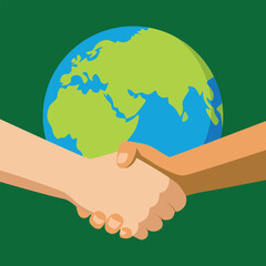 World Peace: The Quest for Harmony and Unity Globally