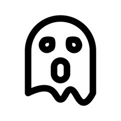 ghost icon