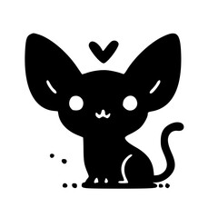 A Charming Collection of Unique Cat Icons Playful, Whimsical, and Adorably Designed to Capture the Heartwarming Expressions, Quirky Personalities, and Irresistible Cuteness of Felines in Modern