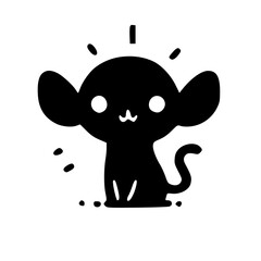 A Charming Collection of Unique Cat Icons Playful, Whimsical, and Adorably Designed to Capture the Heartwarming Expressions, Quirky Personalities, and Irresistible Cuteness of Felines in Modern