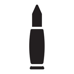 bullet glyph icon