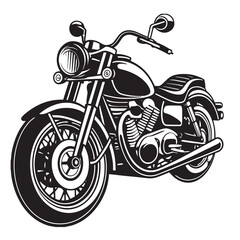 Motorcycle Vector Art, Icons, and Graphics for Free Download