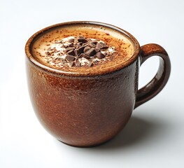 Aromatic Coffee Delight: Indulge in the Richness of a Perfectly Crafted Cup