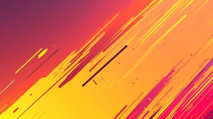 A dynamic sports gradient background.featuring vibrant reds, oranges, and yellows.highlighting movement and energy.Ideal for sports events, fitness promotions, and dynamic advertisements