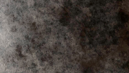 Black abstract background texture dark concrete 3d render