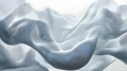 Obraz premium The crisp ripple of water captures the intricate details of a liquid surface.