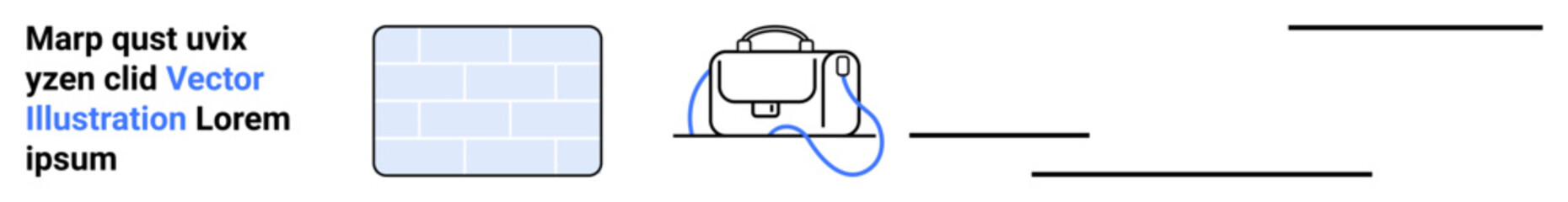 Portable generator connected to a solar panel via blue wire with black load lines. Ideal for green energy, portable power, camping, emergency, sustainability, outdoor activities, renewable energy