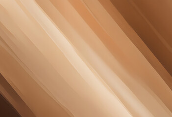 Beige brown gradient background, abstract texture banner, poster header cover wallpaper design.