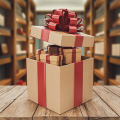 gift box