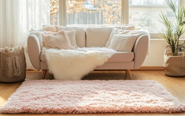 modern living room