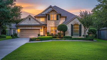 Obraz premium A realtor can help you find the perfect property for your needs.
