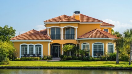 Real estate is a popular investment choice due to its potential for steady