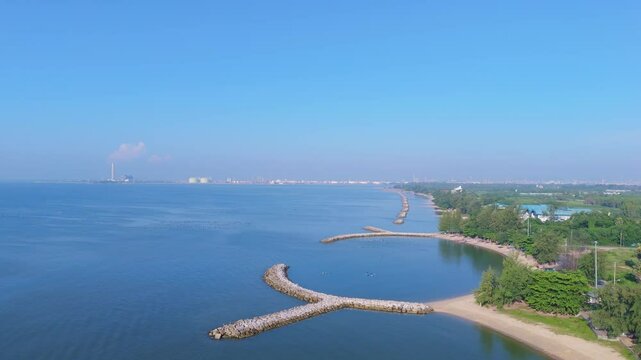 Moonlight Beach Tambon Noen Phra Mueang Rayong District Rayong 21000 Thailand