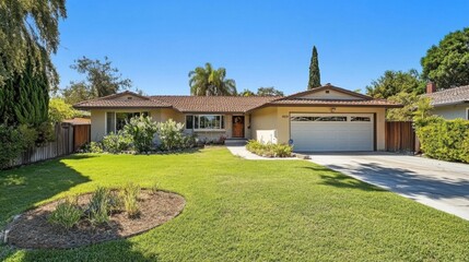 The buyer is ready to make an offer on the house.