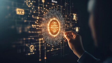 Unlocking Digital Bonuses: A Futuristic Approach to Financial Rewards