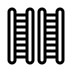 ladder line icon