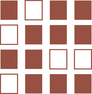 Abstract formalism composition. simply geometric Shape elements design. for your unique elements design composition