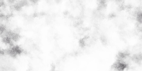Panorama of vintage Background of white marble texture with smoke, Abstract Textured black Smoke, Grunge Silver sky clouds texture backgrounds, Abstract white and gray grunge paper texture.
