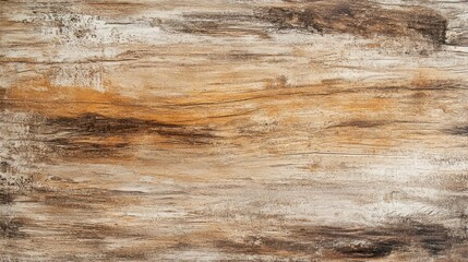 Fototapeta premium An earthy wood grain background showcasing natural textures and detailed plank patterns, ideal for use as a texture element or rustic design backdrop