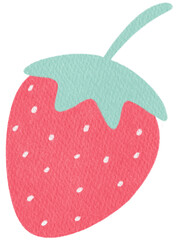 Strawberry 