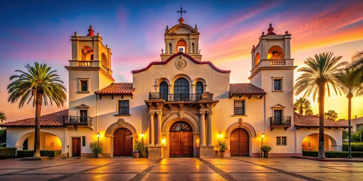 Mission Inn Riverside Images – Browse 121 Stock Photos, Vectors, and ...