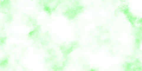 grainy abstract Light green pastel concrete texture, brush painted green nature watercolor on paper with smoke or clouds texture, Pastel green background with watercolor paint and grunge effect.