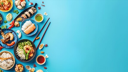 Regional Spirit, a vibrant graphic design featuring diverse cultural elements, showcasing the unique traditions and artistic expressions of various regions.