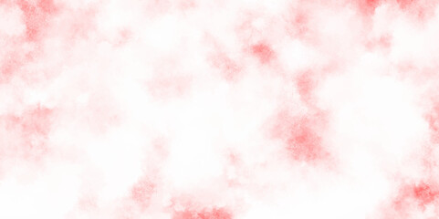 White smoky watercolor painting on old paper texture, Pink rose tone abstract texture with cloudy stains, Stain artistic hand painted texture of pink, pastel hand painted watercolor of pink texture.