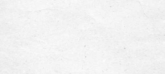 White recycle paper cardboard surface texture background