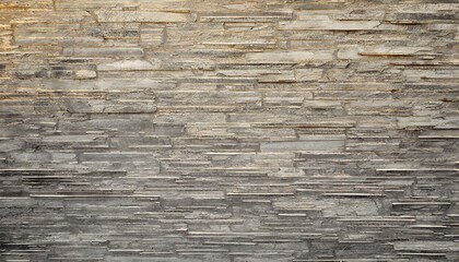 Generated image3D pattern of decorative slate stone wall surface texture