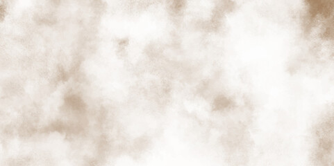 Abstract Background Texture Pattern with brown color, Heavily Mixed Wall Art paper texture, rustic dark wood with stains, Old brown paper parchment banner with distressed vintage grunge texture.