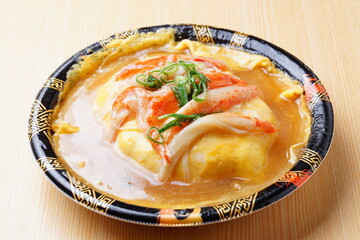 天津飯