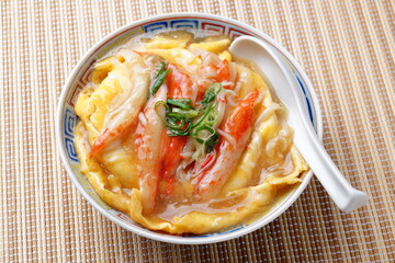 天津飯