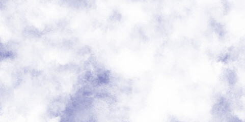 Cloudy blue watercolor background texture, Smoke in the dark blue texture, Grunge texture of blue background with stains, watercolor painted mottled blue background with vintage grunge.