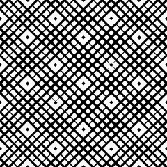 Fototapeta premium Geometric shapes pattern background