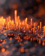 crypto technology growth chart forex stock exchang_022