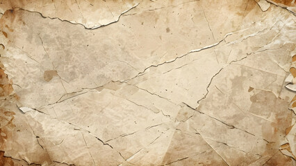 Fototapeta premium Scratch grunge urban background with distressed overlay texture and a vintage, worn feel.