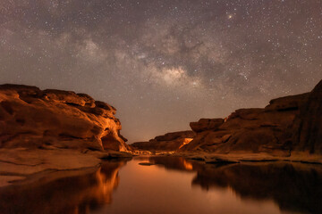 Beautiful Landscape from thailand