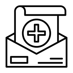 Obraz premium Create Icon