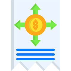 Expenses Icon