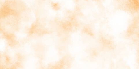  Hand painted abstract brown cloud texture, Paint leaks and ombre effects orange watercolor texture, Pink and orange light background with grunge effect, Old paper texture with stains and scratches.