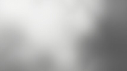 Abstract grayscale background with subtle light gradient and smooth texture ideal for website design or presentation